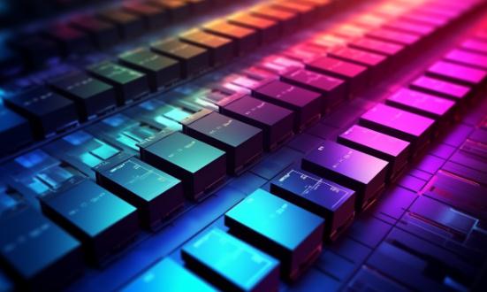 Q3全球存储市场规模环比增长16% 2023DRAM行业发展现状分析