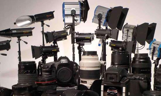 摄像器材行业发展前景研究：到2026年国内摄像器材产能规模将达53.5亿元
