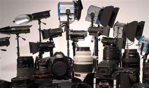 摄像器材行业发展前景研究：到2026年国内摄像器材产能规模将达53.5亿元