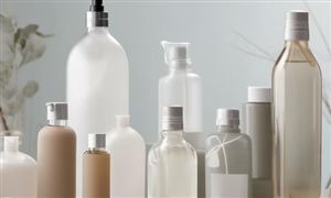 中国洗护用品行业市场规模一直在稳定增长中​