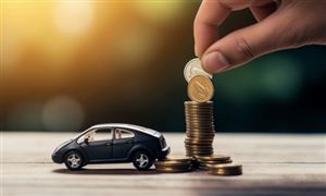 2023年中国汽车金融行业发展现状及市场发展趋势