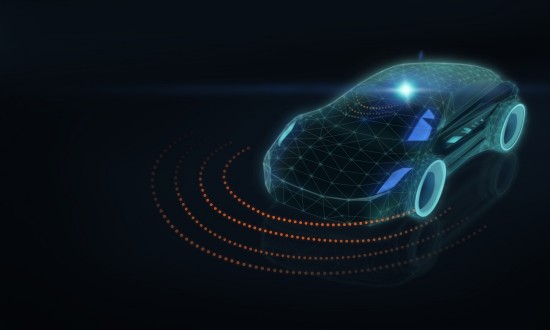 2023年汽车雷达行业发展现状及发展趋势