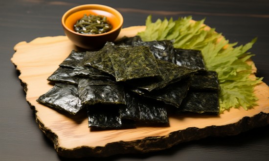 2023年中国海苔行业发展现状及发展趋势