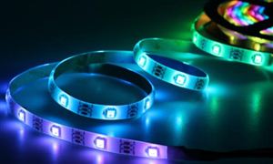 来势汹汹 Mini LED电视销量同比大涨近4倍 2024LED照明行业发展前景研究及产能布局