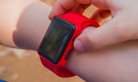 中国儿童智能手表行业市场调研  儿童智能手表未来发展前景如何