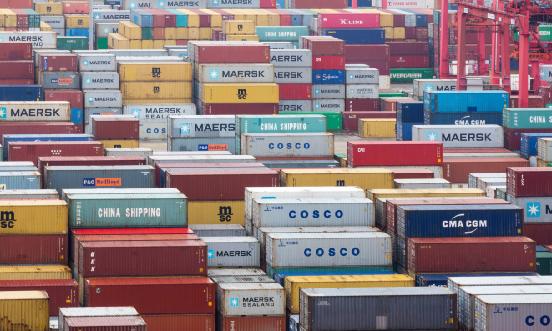 大宗商品交易行业深度调研 深圳首家千亿级大宗商品交易平台诞生