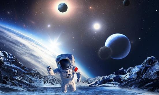 航天工程行业发展前景及需求分析：中国商业航天发展正处于关键时刻