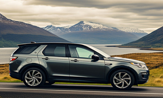 新能源SUV成为市场的亮点 SUV行业市场深度调查分析