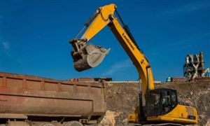 2024工程机械行业发展现状趋势：工程机械电动化、智能化发展迎来黄金时期