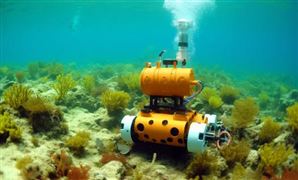 水下机器人行业市场情况分析报告：市场需求错配 水下机器人产品价格高昂