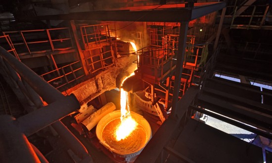 2023年中国石英坩埚行业市场规模及发展趋势