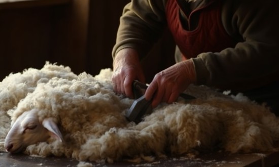 2023年羊毛被行业​发展现状及发展趋势