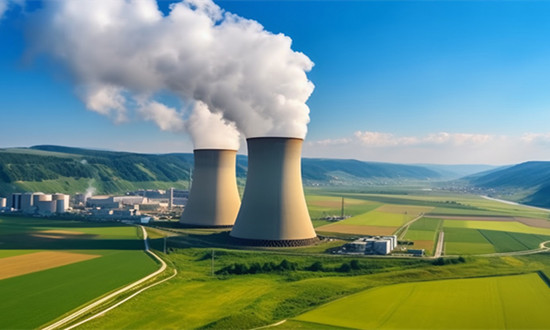 全球首座第四代核电站商运投产 核电工程建设行业发展现状分析