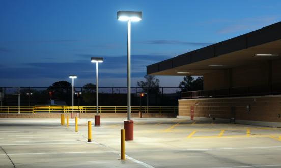 2023智慧路灯行业发展现状及运营态势分析