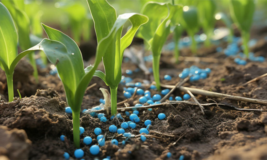 中国环保肥料行业市场发展及前景研究分析