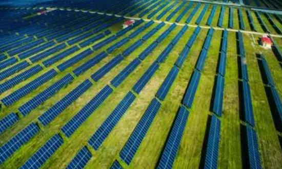 风光储微电网行业市场分析及发展趋势：加大智能电网建设已是必然趋势