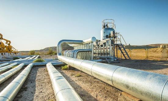 管道运输行业分析与前景研究：油气管道运输建设或将提速