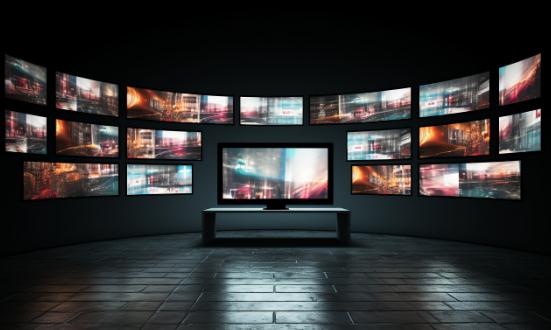 长视频竞争进入下半场 长视频行业发展现状及竞争格局分析2023