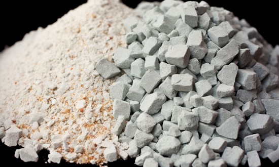 2023年中国氧化钙行业市场规模及发展前景趋势