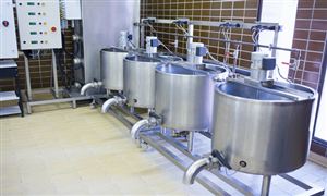 食品机械行业未来发展态势分析：行业发展趋向数字智能化及生态节能化