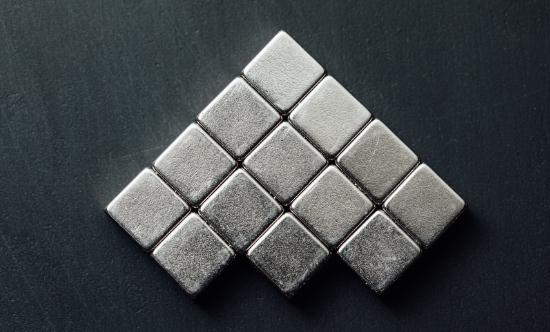 2023稀土永磁材料行业未来发展空间及前景预测