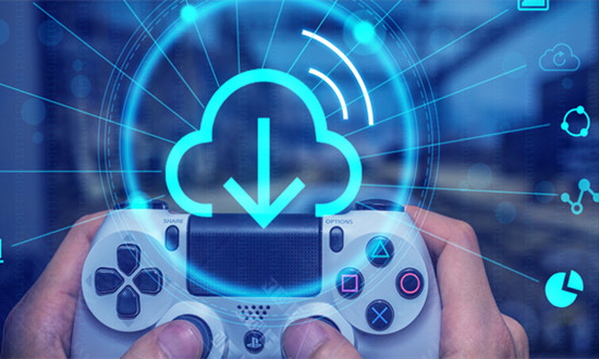 中国云游戏月活跃人数已达8410万人 云游戏行业未来市场前景预测