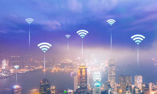 小米、华为相继披露Wi-Fi7有关消息 商用Wi-Fi行业市场发展分析