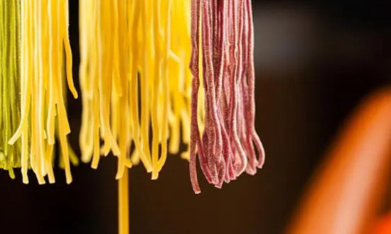 2024面食行业调研 中国挂面市场深度分析