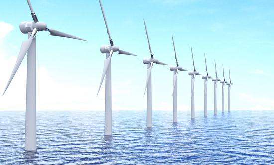 海上风力发电行业产业链概况及发展趋势分析