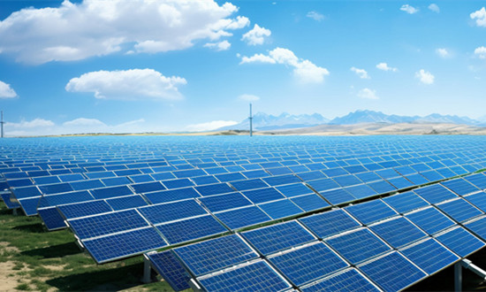 电力环保行业市场环境及现状分析2024