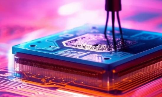 温度传感器产业现状分析及市场调研报告