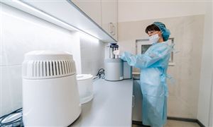 消毒产品行业市场调研 消毒产品行业市场深度分析2024