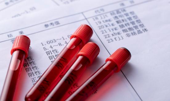 2024中国血液检测行业供需形势分析 血液检测行业未来发展趋势预测