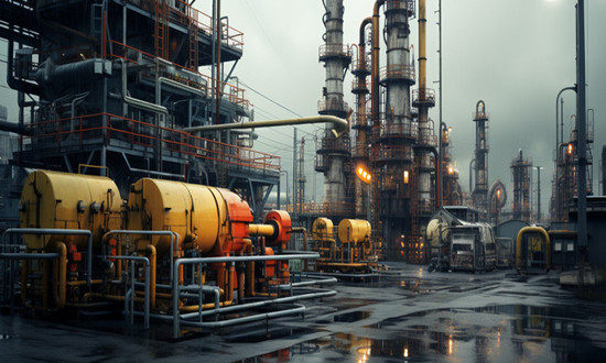 气体行业市场机遇分析 气体检测仪器行业市场研究分析报告2024