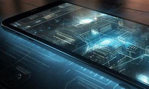 TCL华星发布 全球首款半导体显示垂域AI大模型 显示面板产业发展现状