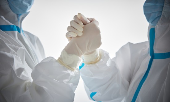 2023年中国一次性防护服行业市场需求分析