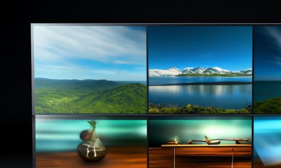 随着我国液晶产线的投产产能逐渐扩大​