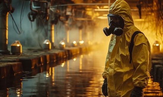 2023年中国防护服行业市场规模及发展趋势