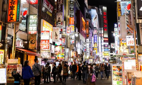 商业街产业发展趋势：如今注重提供消费者所需要的综合服务