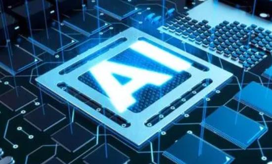 AI芯片市场发展分析：预计2023年中国人工智能芯片出货量将达133.5万片