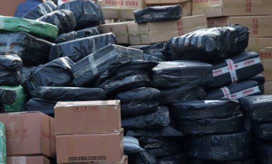 农村物流行业市场运行形势分析：扎实推进农村寄递物流体系建设