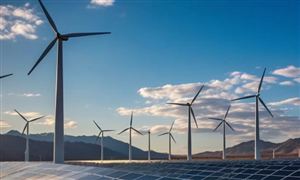 近年来我国清洁能源发展迅猛​  清洁能源产业现状分析