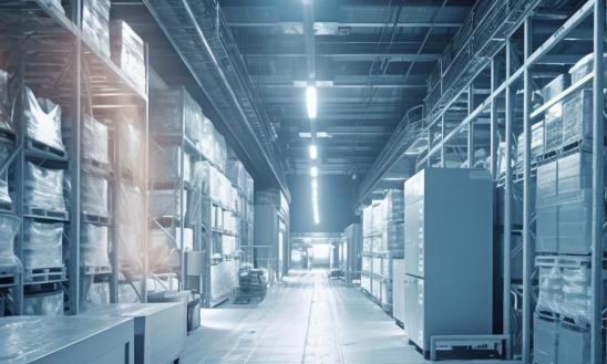 近年来河南省冷库总容量超过1400万立方米 冷库产业现状分析