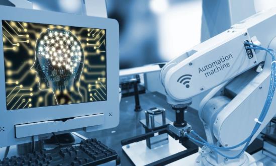 机器视觉行业发展前景及未来方向：预计2023年中国机器视觉市场规模将达225.56亿元