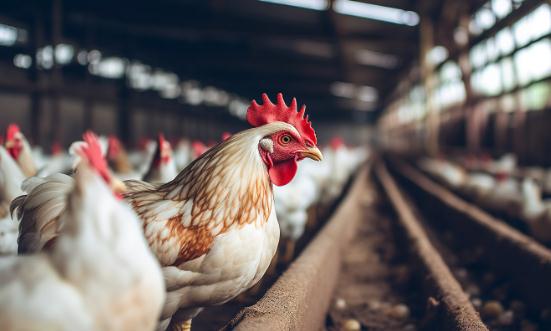 2023白羽肉鸡行业发展前景及相关政策规划分析