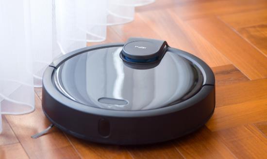 2024扫地机行业深度调研：洗地机构建行业发展新蓝图