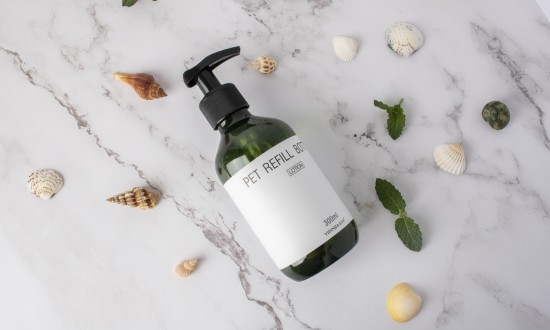 2023年沐浴露行业市场现状及未来发展趋势