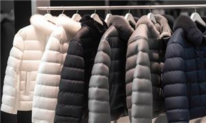 羽绒服销售如何 预计2028年中国羽绒服市场规模分析