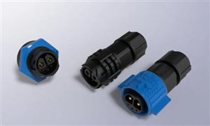 汽车连接器行业发展报告：预计2025年新能源汽车连接器市场规模将达484亿元