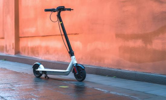 全球电动滑板车行业预计保持稳定增长 电动滑板车行业深度分析